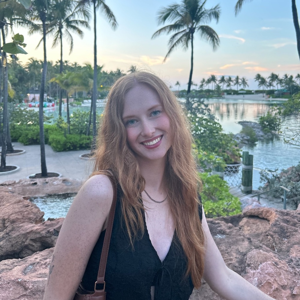 Meet your Posher, Sarah